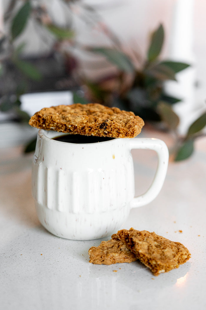 Toasted Oatmeal Chocolate Chipper Dippers - 2 pack