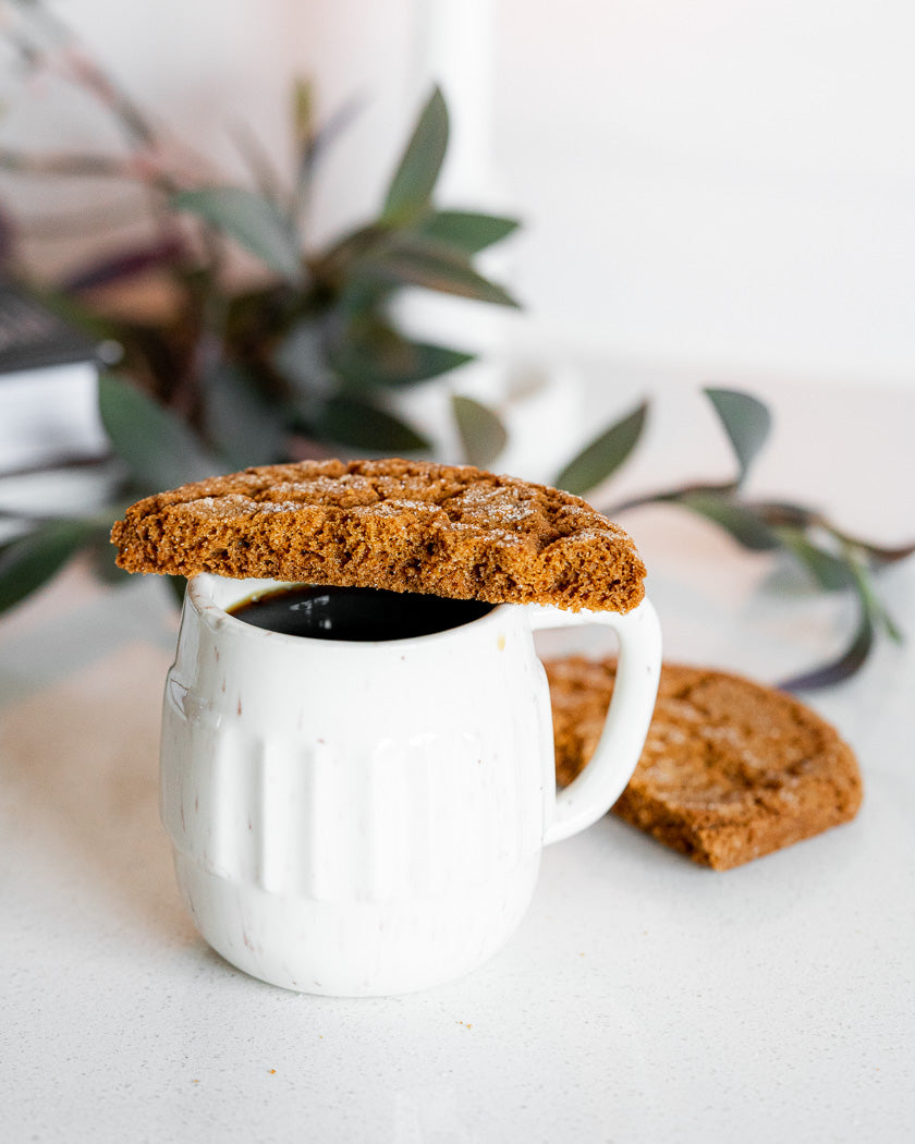 Toasted Oatmeal Chocolate Chipper Dippers - 2 pack