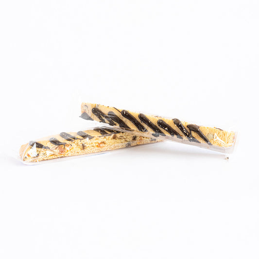 Amaretto Double Chunk