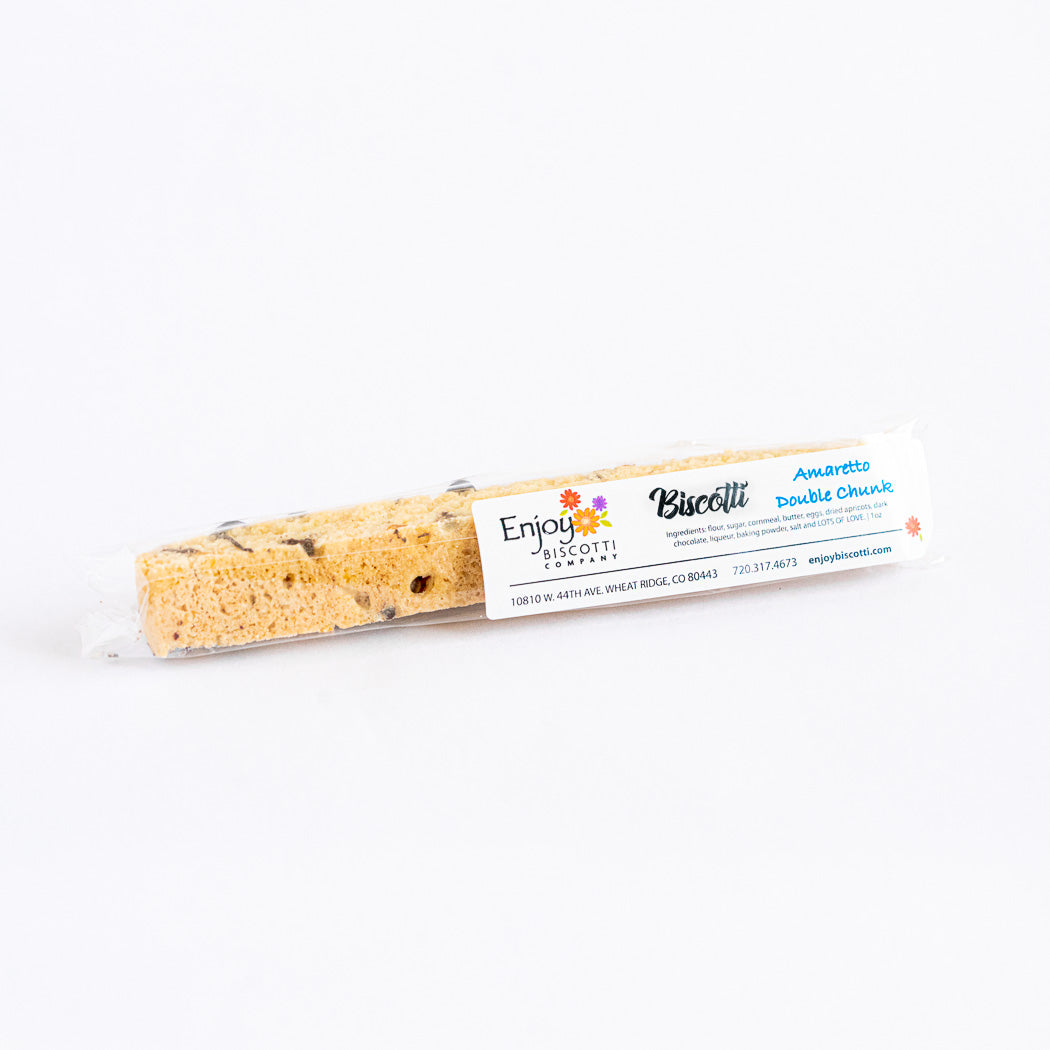 Amaretto Double Chunk