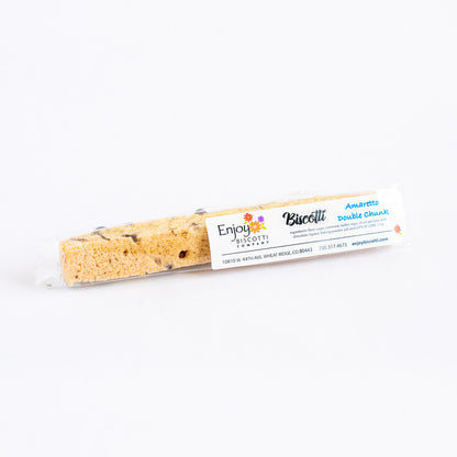 Amaretto Double Chunk