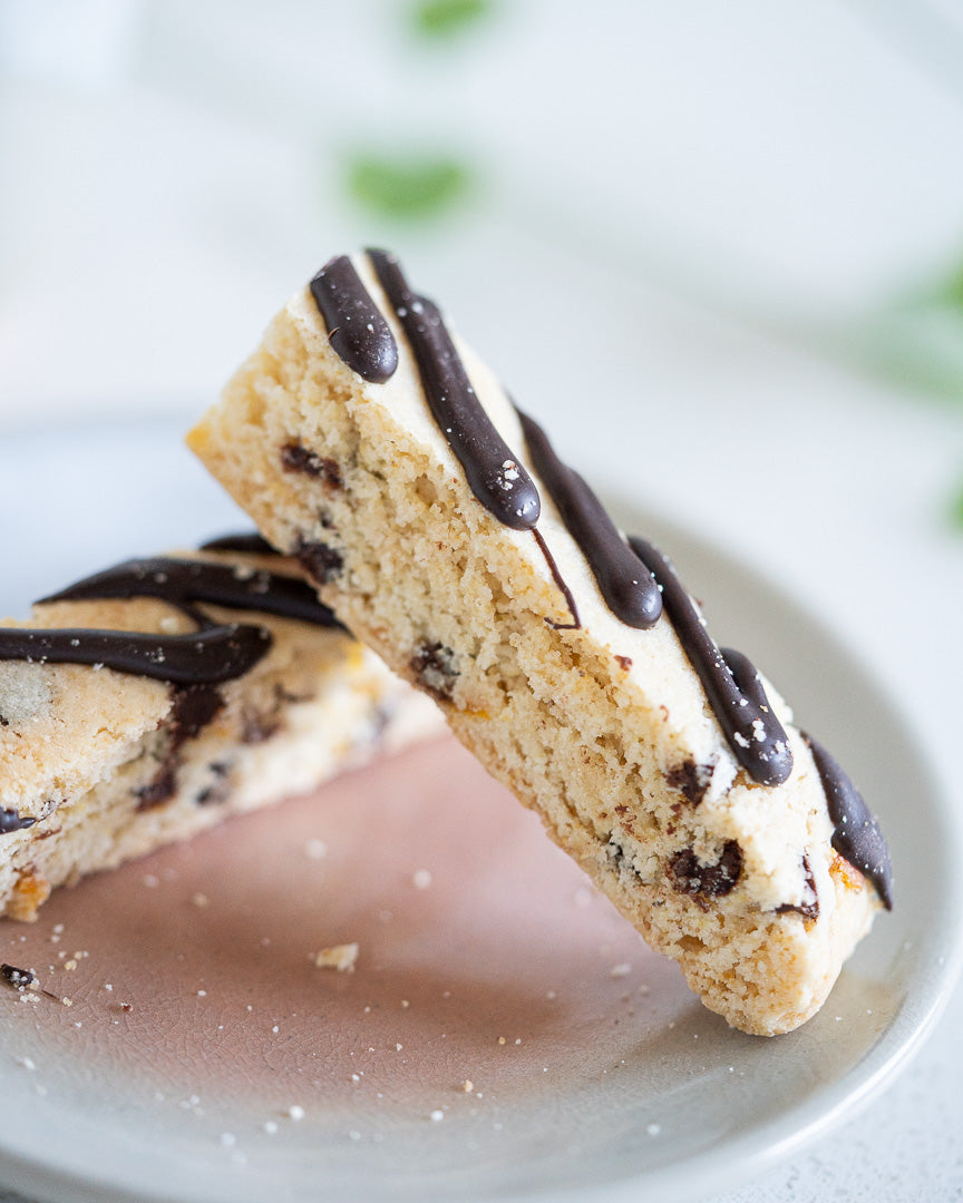 Amaretto Double Chunk