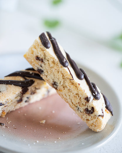 Amaretto Double Chunk
