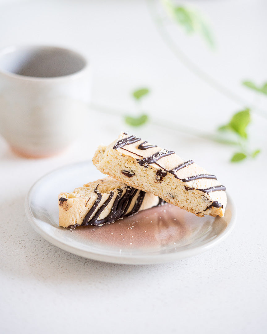 Amaretto Double Chunk