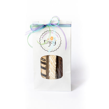 Amaretto Double Chunk