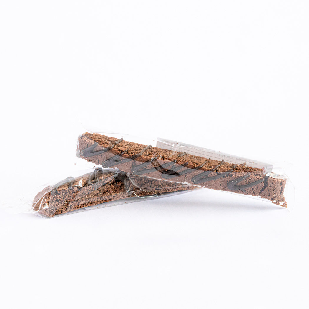 It's All Chocolate, Baby !!   Biscotti