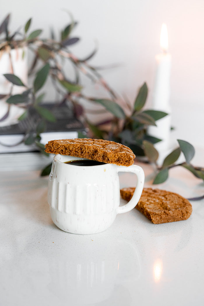 Toasted Oatmeal Chocolate Chipper Dippers - 2 pack