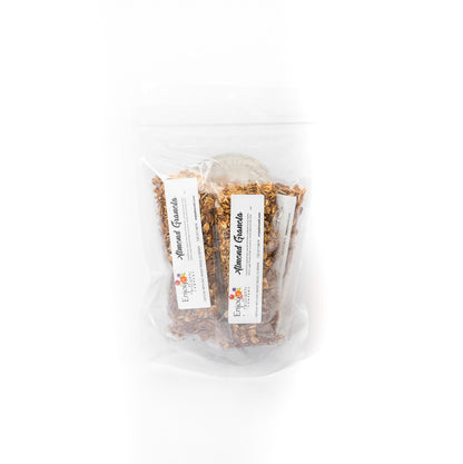 Almond Granola