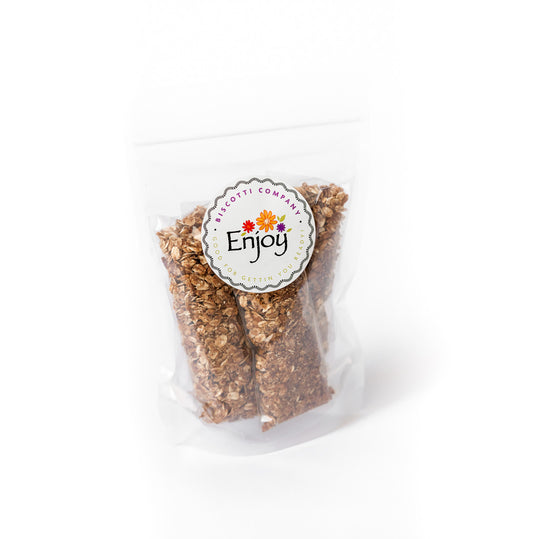 Almond Granola