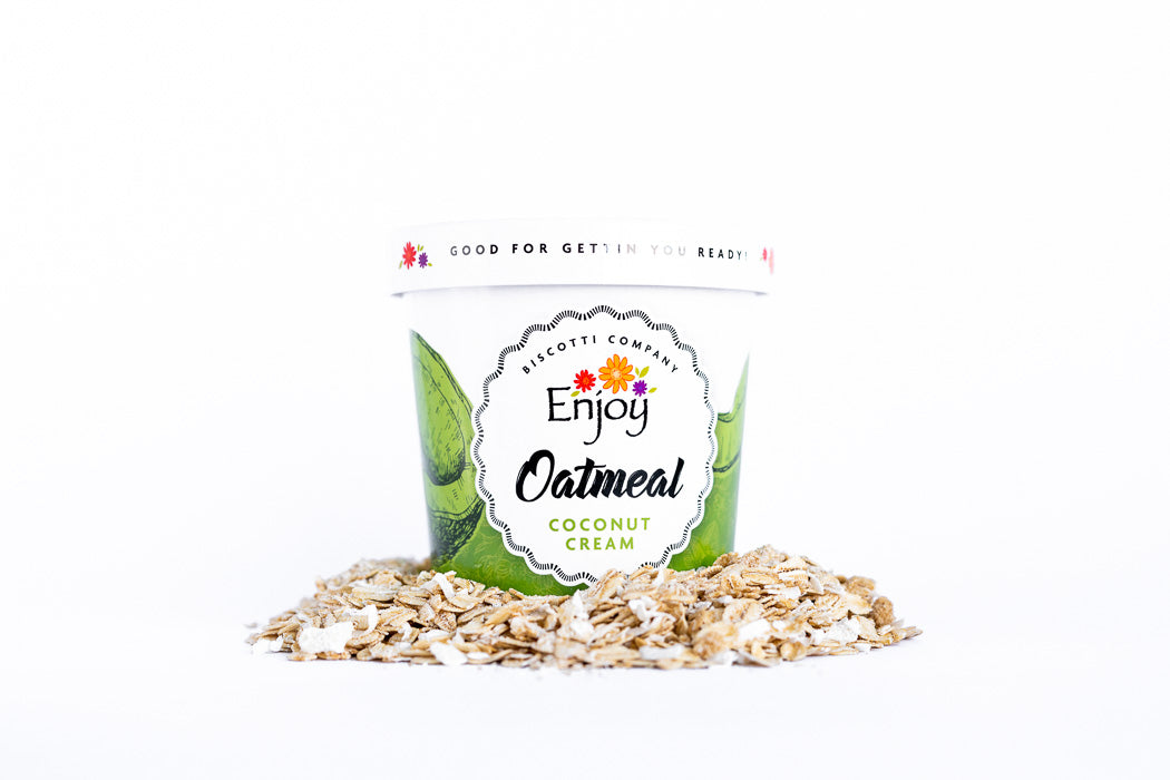 Oatmeal Cups Create Your Own Multi Pack of 10