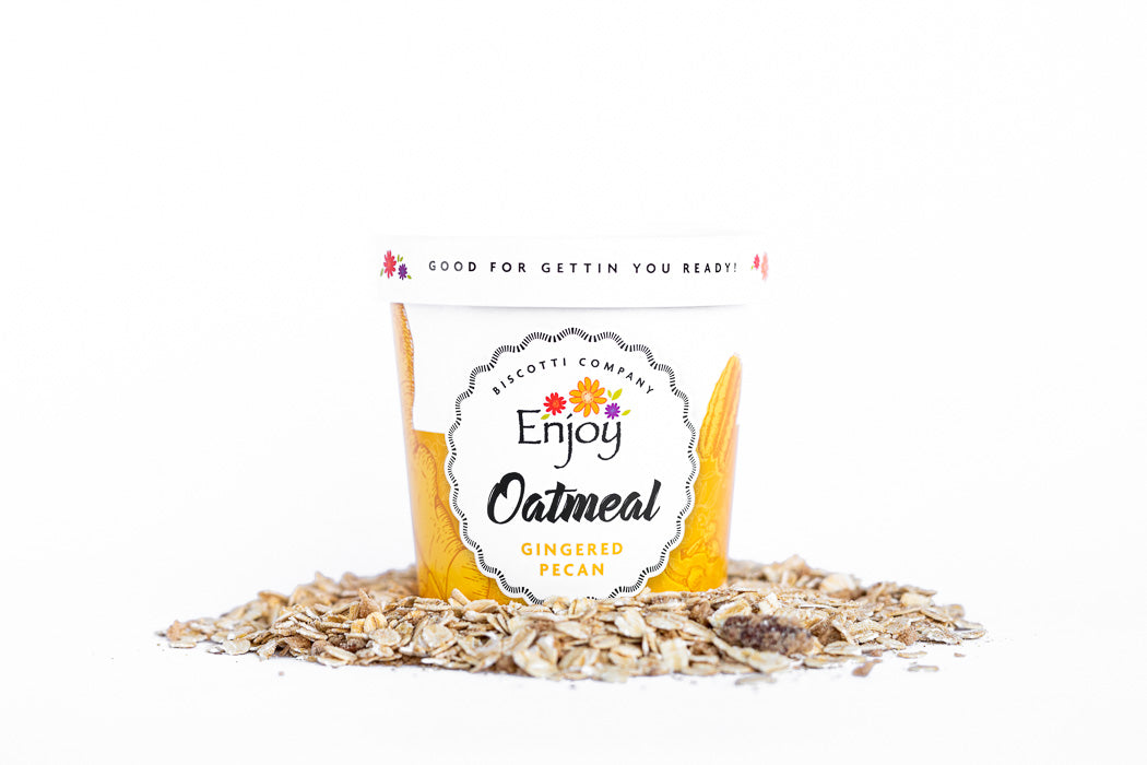 Oatmeal Cups Create Your Own Multi Pack of 10
