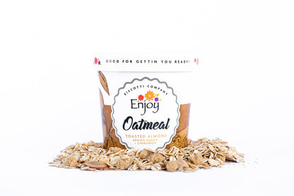 Oatmeal Cups Create Your Own Multi Pack of 10